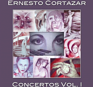 Ernesto Cortázar II - Beethoven's Silence Noten für Piano