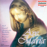 Johann Sebastian Bach - Ave Maria (Prelude in C major BWV 846) Noten für Piano