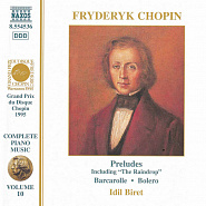 Frederic Chopin - Prelude in C Major Op. 28, No. 1 Noten für Piano