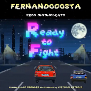 FernandoCosta - Ready To Fight Noten für Piano