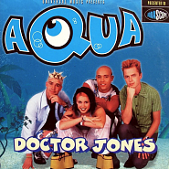 Aqua - Doctor Jones Noten für Piano