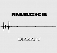 Rammstein - DIAMANT Noten für Piano