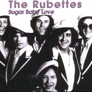 The Rubettes - Sugar Baby Love Noten für Piano