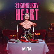MIRA - Strawberry Heart Noten für Piano