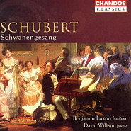 Franz Schubert - Der Atlas (Der Schwanengesang, D 957) Noten für Piano