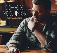 Chris Young - Drowning Noten für Piano