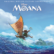 Dwayne Johnson - You're Welcome (From 'Moana') Noten für Piano