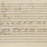 Ludwig van Beethoven - Op. 125, Symphony No.9: IV. „Freude, schöner Götterfunken“ Noten für Piano