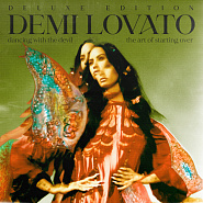 Demi Lovato - Dancing With The Devil Noten für Piano