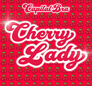 Capital Bra - Cherry Lady Noten für Piano