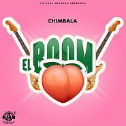 Chimbala - El Boom Noten für Piano