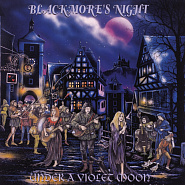 Blackmore's Night - Under A Violet Moon Noten für Piano