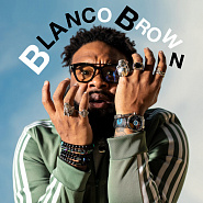 Blanco Brown - The Git Up Noten für Piano