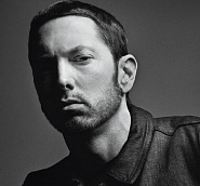 Eminem Noten für Piano