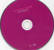Kiana Lede - If You Hate Me Noten für Piano