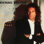 Michael Bolton - How Am I Supposed To Live Without You Noten für Piano
