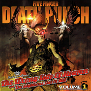 Five Finger Death Punch - Wrong Side Of Heaven Noten für Piano