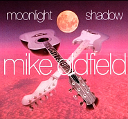 Mike Oldfield usw. - Moonlight Shadow Noten für Piano