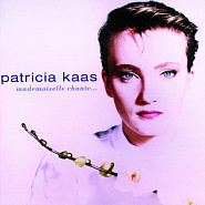 Patricia Kaas - Mademoiselle chante le blues Noten für Piano