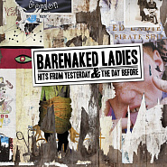 Barenaked Ladies - The Big Bang Theory Noten für Piano