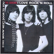 Arrows -  I Love Rock ’n Roll Noten für Piano