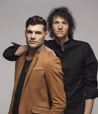 For King & Country Noten für Piano