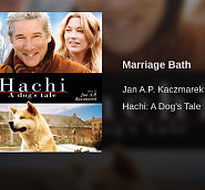 Jan Kaczmarek - Marriage Bath Noten für Piano