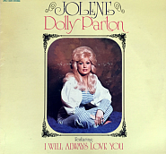 Dolly Parton - Jolene Noten für Piano
