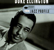Duke Ellington - Caravan Noten für Piano