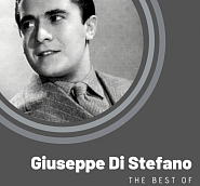 Giuseppe Di Stefano - E lucevan le stelle Noten für Piano