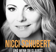 Nicci Schubert - Und wenn du glaubst Noten für Piano