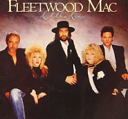 Fleetwood Mac - Little Lies Noten für Piano