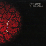 Peter Gabriel - The Book of Love Noten für Piano