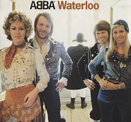 ABBA - Waterloo Noten für Piano