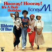 Boney M - Hooray! Hooray! It's a Holi-Holiday Noten für Piano