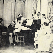 Claude Debussy - The Little Nigar  Noten für Piano