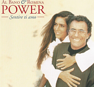 Al Bano & Romina Power - Sentire Ti Amo Noten für Piano