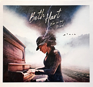 Beth Hart - Bad Woman Blues Noten für Piano