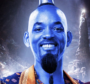Will Smith usw. - Friend Like Me (from Aladdin 2019 soundtrack) Noten für Piano
