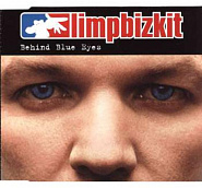 Limp Bizkit - Behind Blue Eyes Noten für Piano