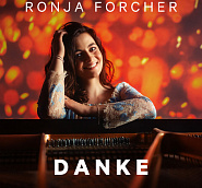 Ronja Forcher - Danke Noten für Piano