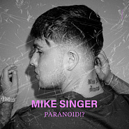 Mike Singer - Paranoid Noten für Piano