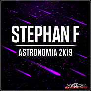 Stephan F - Astronomia 2K19 Noten für Piano