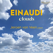 Ludovico Einaudi - Almost June Noten für Piano