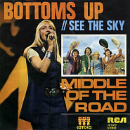 Middle Of The Road - Bottoms Up Noten für Piano