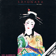 Lee Marrow - Sayonara (Don't Stop) Noten für Piano