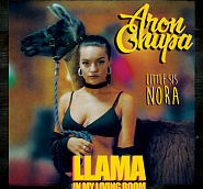AronChupa usw. - Llama In My Living Room Noten für Piano