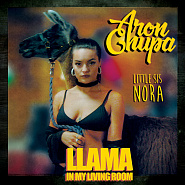 Little Sis Nora usw. - Llama In My Living Room Noten für Piano