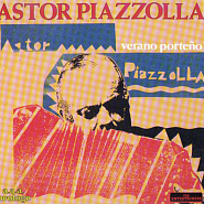 Astor Piazzolla - Verano Porteno Noten für Piano