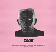 Tyler, The Creator - I DON'T LOVE YOU ANYMORE Noten für Piano